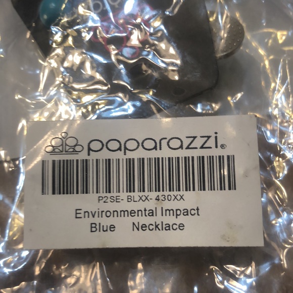 Turquoise Blue Set - Picture 9 of 9